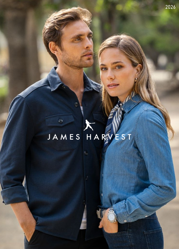 James Harvest