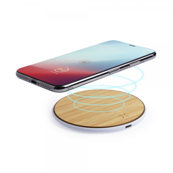 Ładowarka bezprzewodowa 10W img