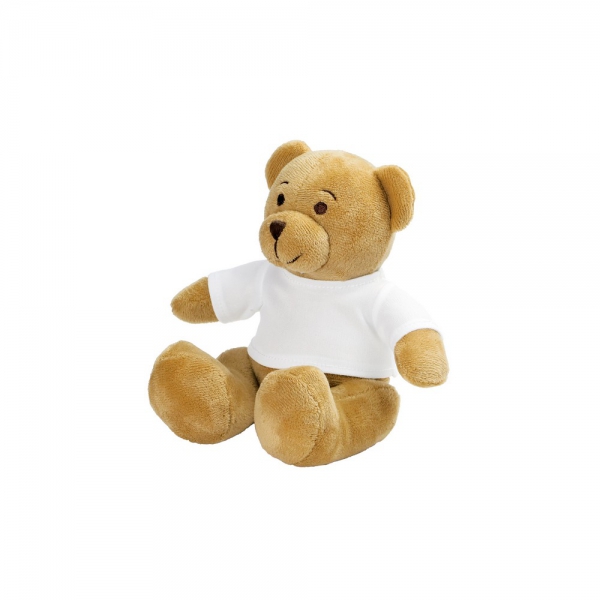 Pluszowy miś | Siddy Honey img