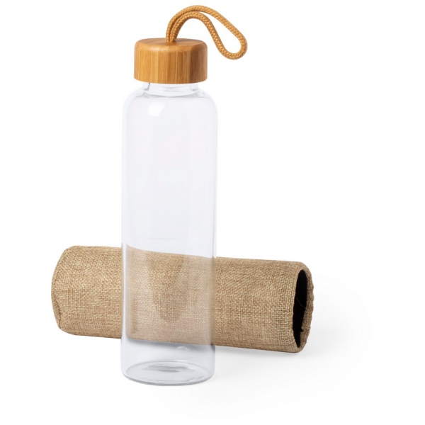 Szklana butelka 500 ml img