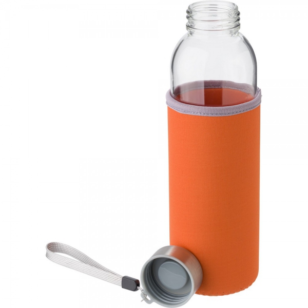 Szklana butelka 500 ml img