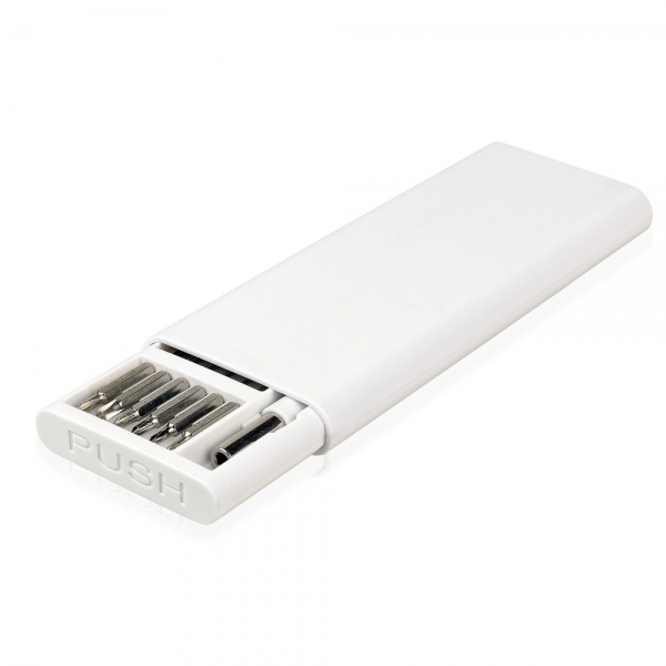 Śrubokręt, 24 końcówki | Charlotte img