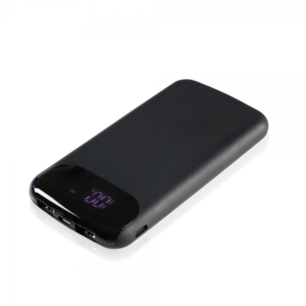 Bezprzewodowy power bank 8000 mAh Mauro Conti, ładowarka bezprzewodowa 5W | Eric img