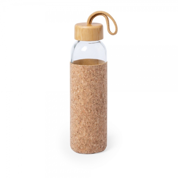 Szklana butelka 500 ml img