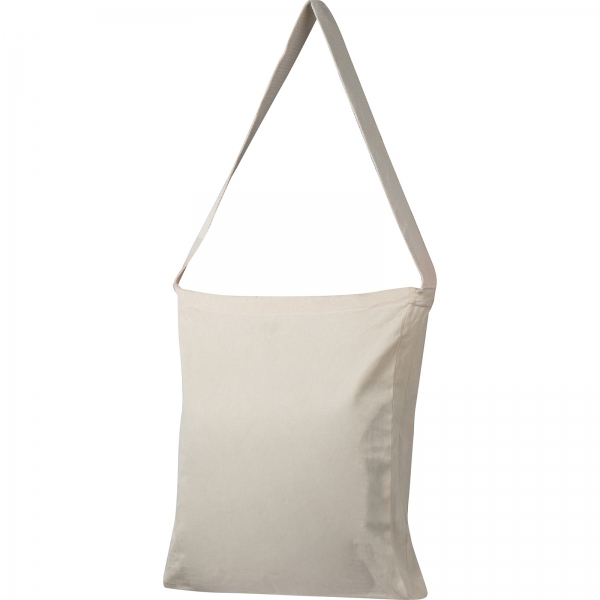 Torba bawełniana z długim uchem 180 g/m2 img