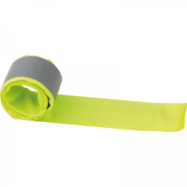 Opaska na rękę odblaskowa img