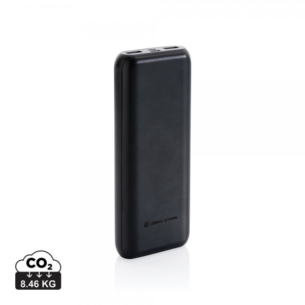 Szybki power bank 20000 mAh Urban Vitamin img