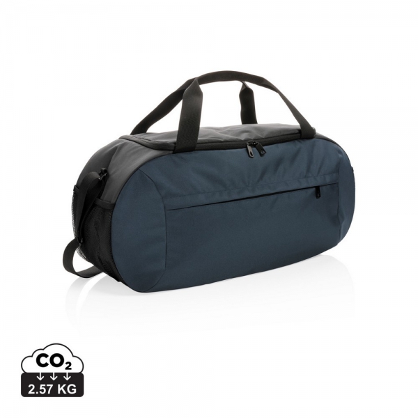Torba sportowa, podróżna AWARE™ RPET img