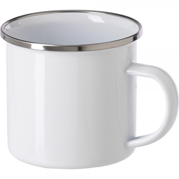 Emaliowany kubek 350 ml img