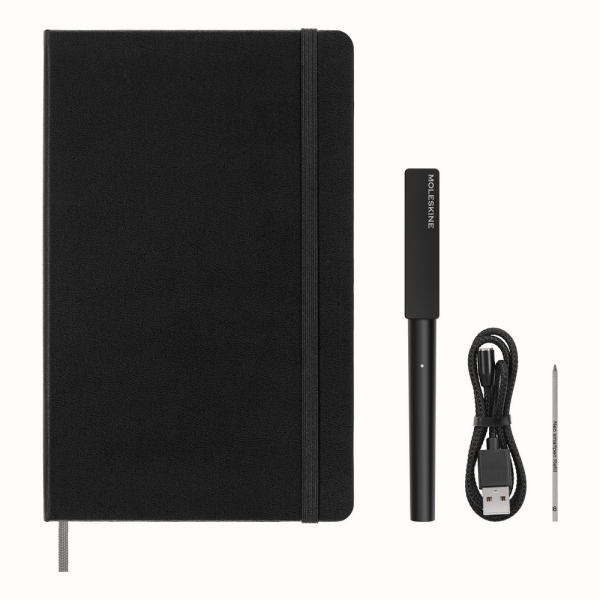 Smart Writing Set 3 MOLESKINE img