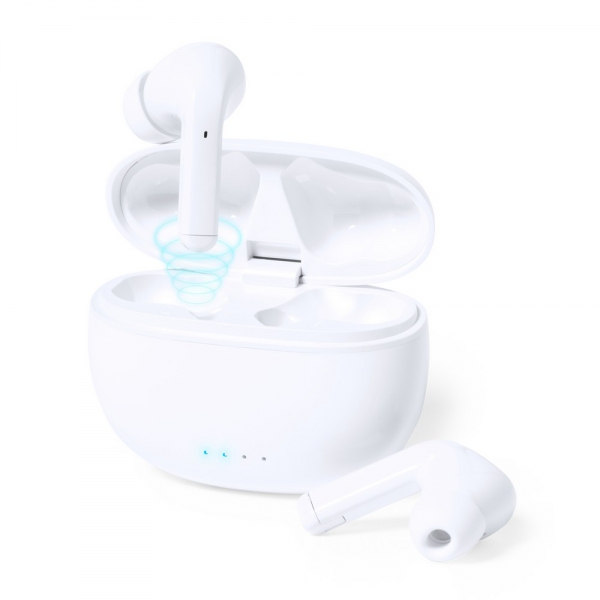 Bezprzewodowe słuchawki douszne ANC img