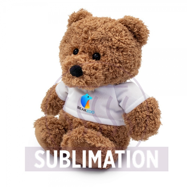 Pluszowy miś | Cuddlence img