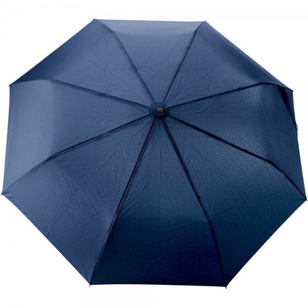 Parasol automatyczny RPET, składany img