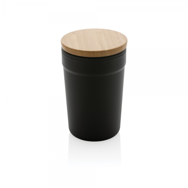 Kubek podróżny 300 ml z PP z recyklingu img