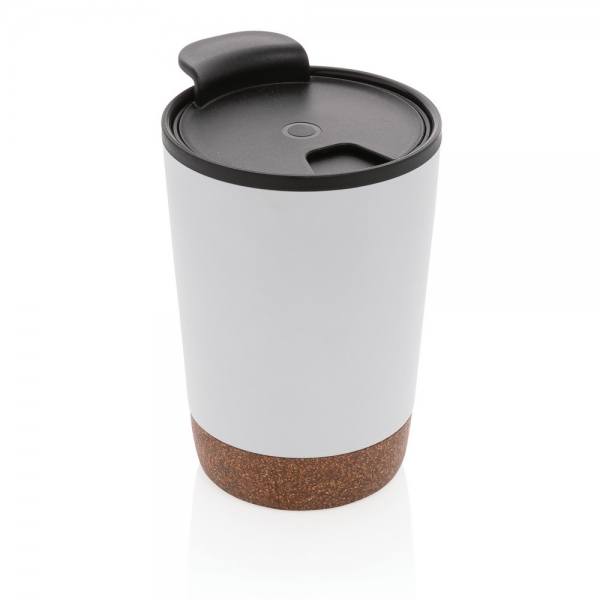 Kubek termiczny 300 ml, PP z recyklingu img