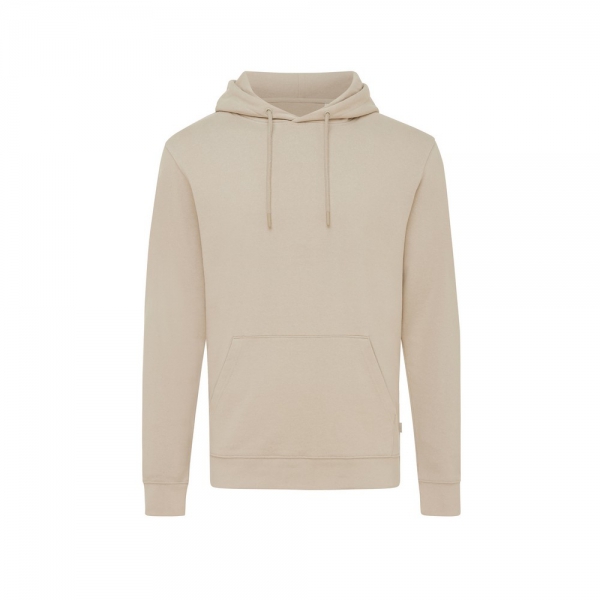 Bluza z kapturem z bawełny z recyklingu Iqoniq Jasper