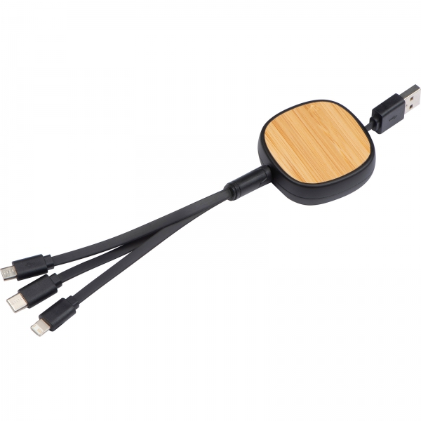 Kabel do ładowania 3w1 img