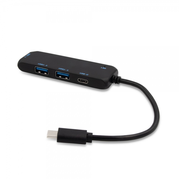 Hub USB i USB-C z RABS | Gerard img