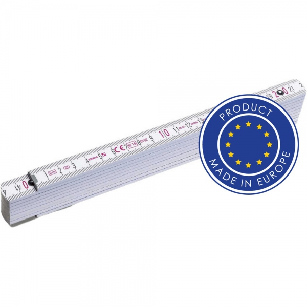 Miara 2m, składana STABILA Jessica img