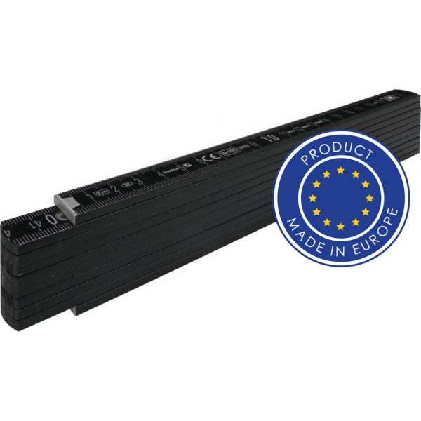 Miara 2m, składana STABILA Gloria img