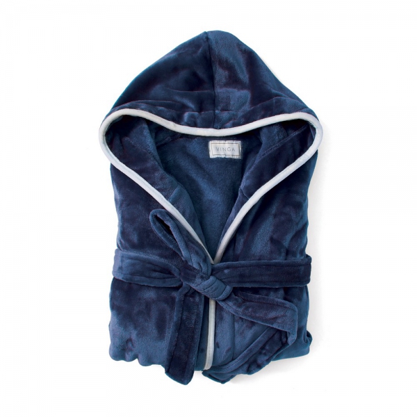 Szlafrok VINGA Louis RPET L/XL img