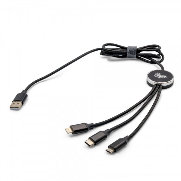 Kabel do ładowania Exclusive Collection | Jyanette img