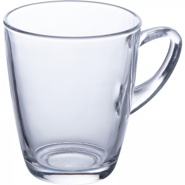 Kubek szklany 320 ml img