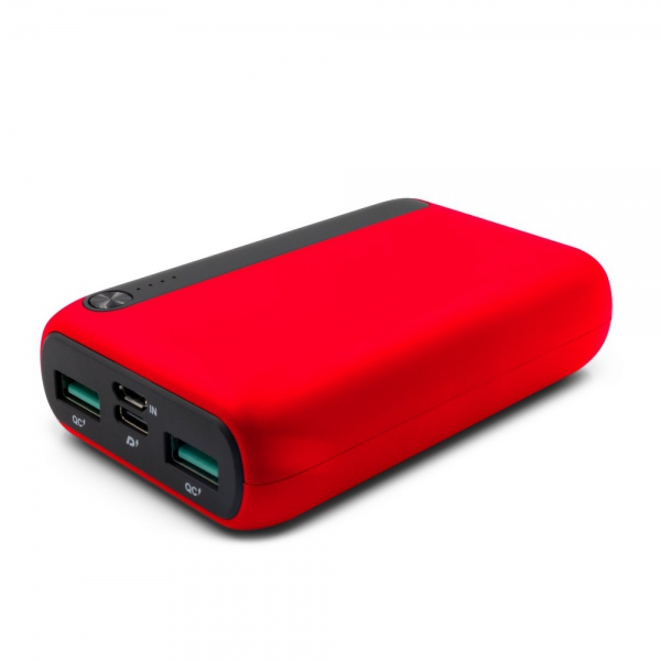 Power bank 10000 mAh | Dashonte img