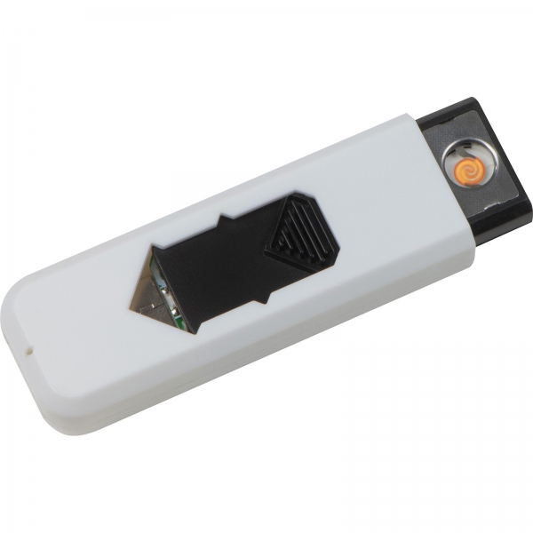 Zapalniczka z ładowaniem USB img