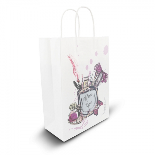 Torba papierowa A5 | Dialla S img