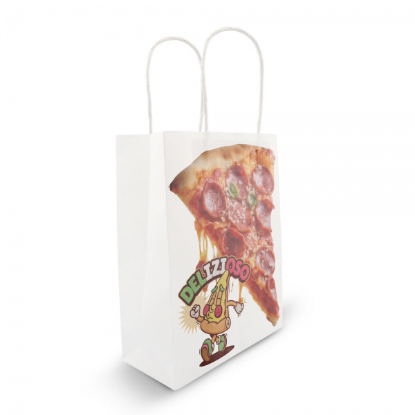 Torba papierowa A4 | Dialla B img