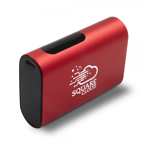 Power bank 10000 mAh | Walt img