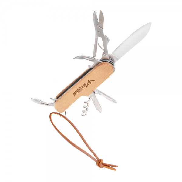 Narzędzie wielofunkcyjne, scyzoryk, 7 funkcji | Beatrice img