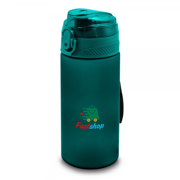 Butelka sportowa 500 ml Air Gifts | Leila img