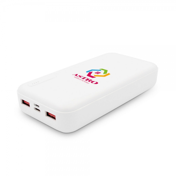 Power bank 20000 mAh | Kilian img