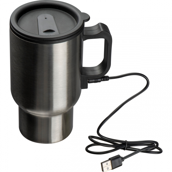 Kubek termiczny na USB 400 ml img