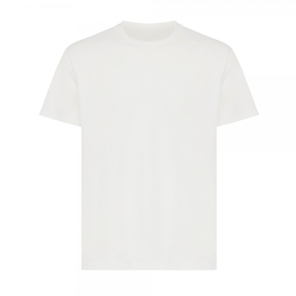 Koszulka sportowa Iqoniq Tikal, poliester z recyklingu