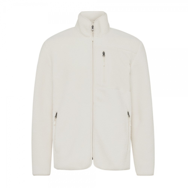 Kurtka z polaru Iqoniq Diran, poliester z recyklingu