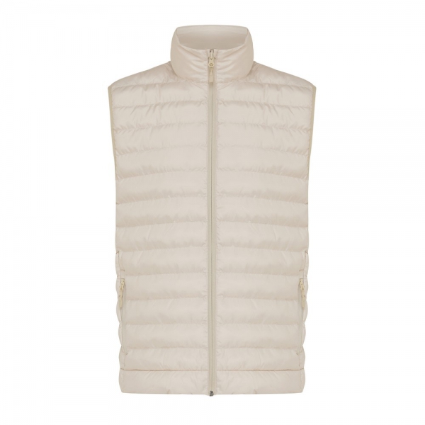 Męski bezrękawnik Iqoniq Meru, poliester z recyklingu