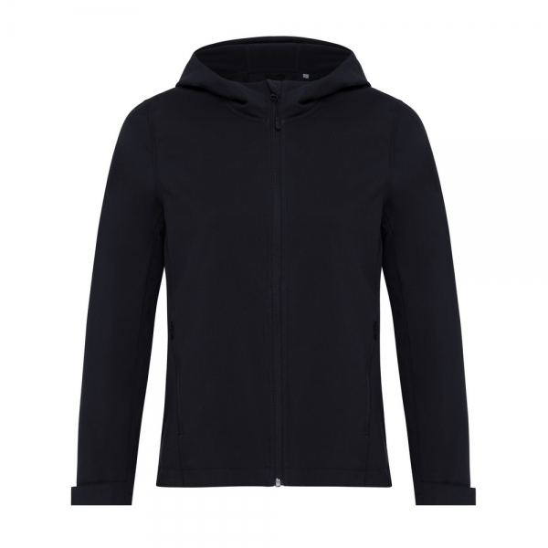 Damska kurtka softshell Iqoniq Makalu AWARE™