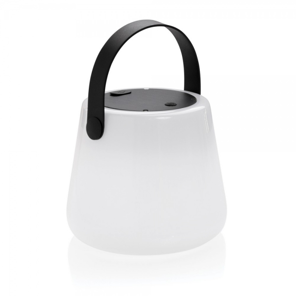 Lampka SolarGlow, ładowana przez USB, RABS img