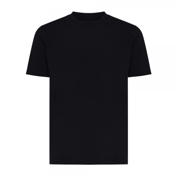 Lekka koszulka Iqoniq Sierra, bawełna z recyklingu