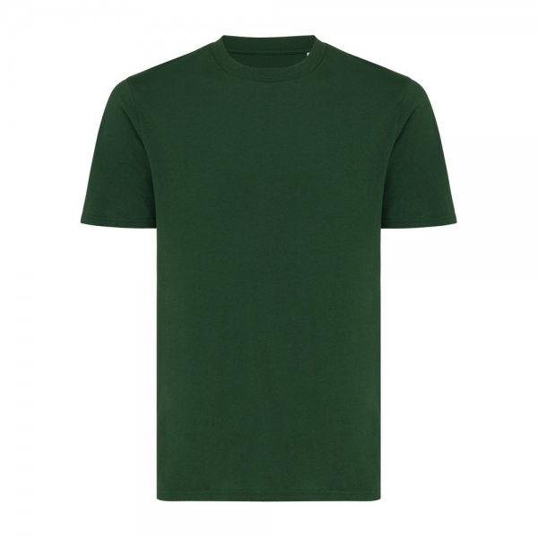 Lekka koszulka Iqoniq Sierra, bawełna z recyklingu