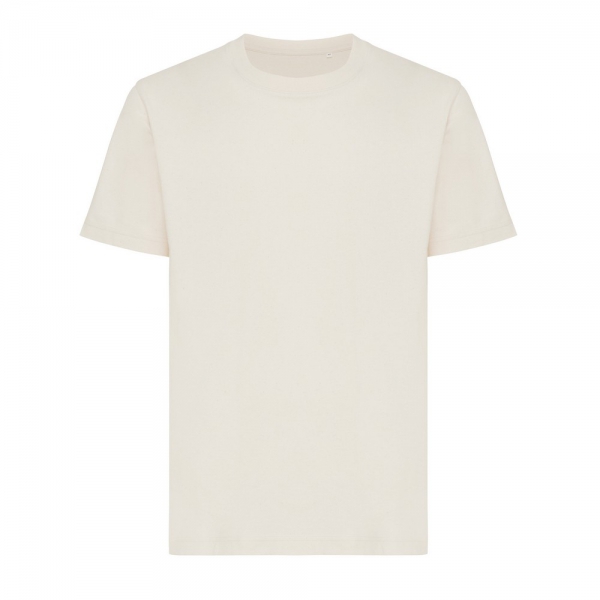 Lekka koszulka Iqoniq Sierra, bawełna z recyklingu