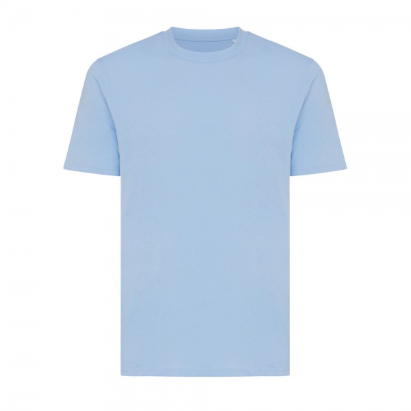 Lekka koszulka Iqoniq Sierra, bawełna z recyklingu