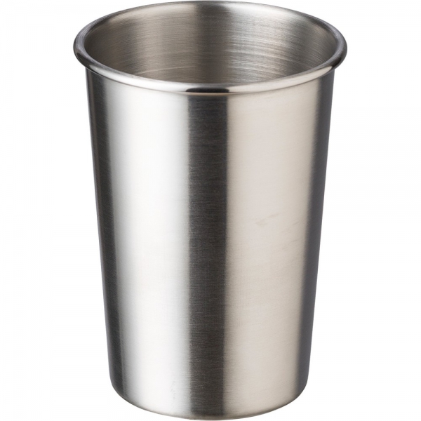 Metalowy kubek 350 ml img