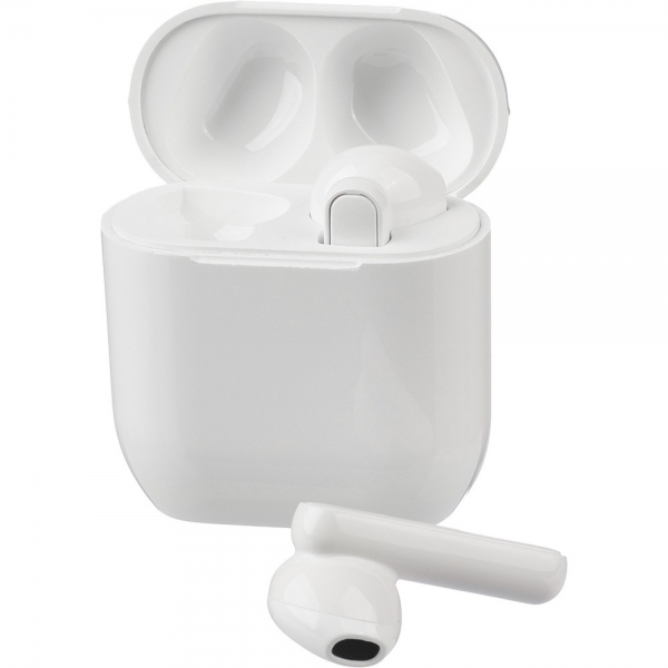 Bezprzewodowe słuchawki douszne img