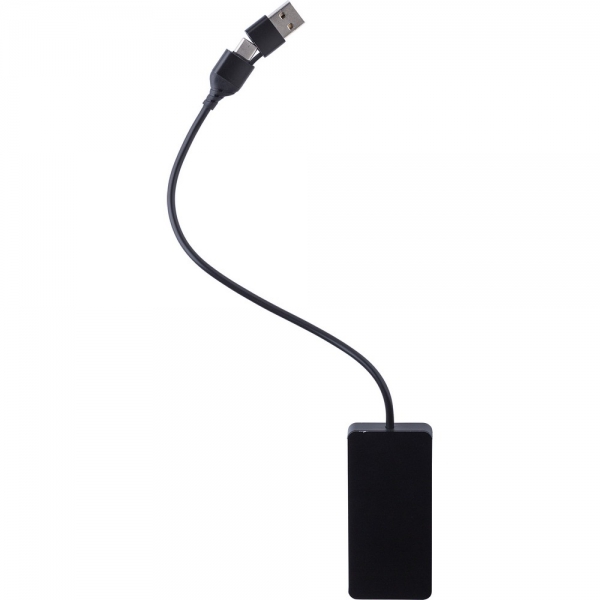 Hub USB i USB typu C img