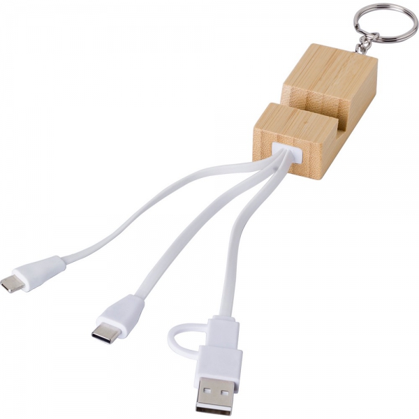 Kabel do ładowania, stojak na telefon img