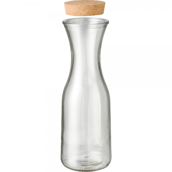 Karafka 1 L na wodę lub wino img